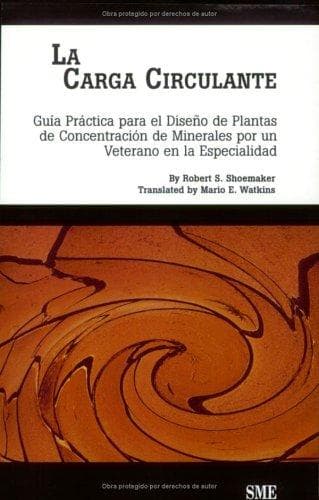 Portada de La Carga Circulante