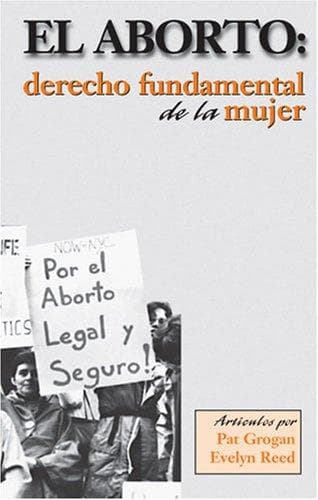 Portada de El Aborto