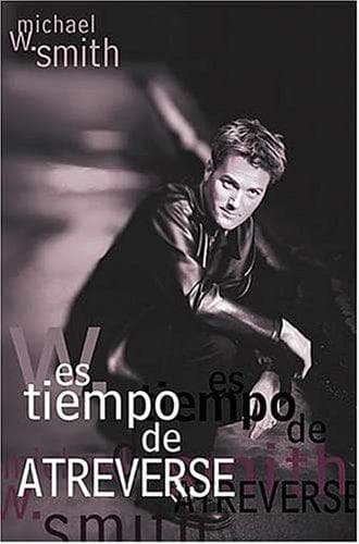 Portada de Es Tiempo De Atreverse