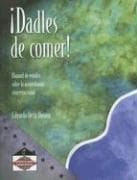 Portada de Dadles de Comer!