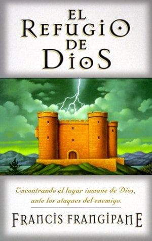 Portada de El Refugio De Dios
