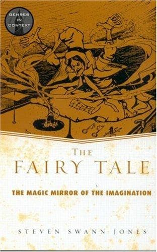 Portada de The fairy tale