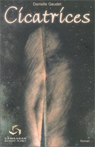 Portada de Cicatrices