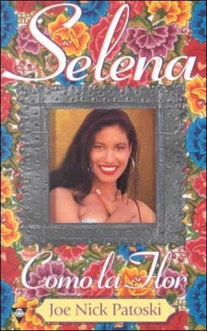 Portada de Selena