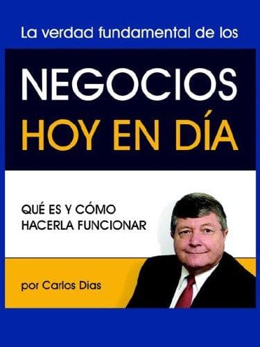 Portada de The Truth About Business Today