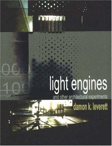 Portada de Light Engines and Other Architectural Experiments