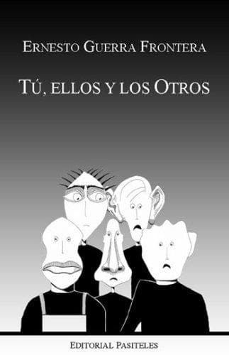 Portada de Tu, ellos y los Otros