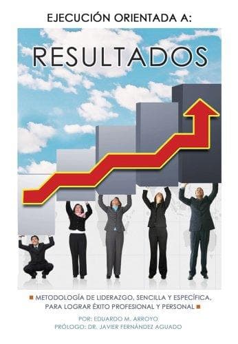 Portada de Ejecucion Orientada a Resultados