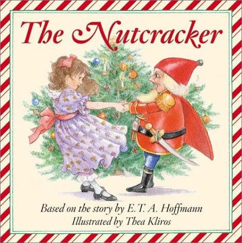 Portada de The Nutcracker