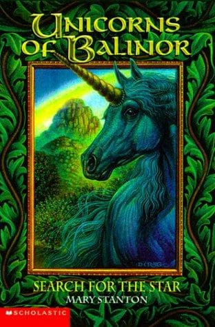 Portada de Search for the Star