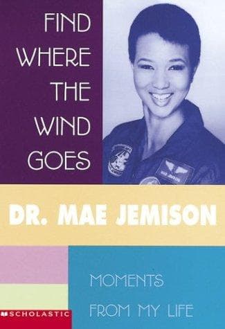 Portada de Find Where The Wind Goes