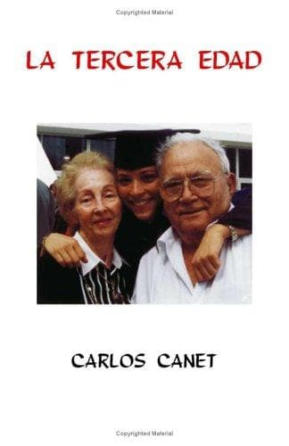 Portada de La Tercera Edad