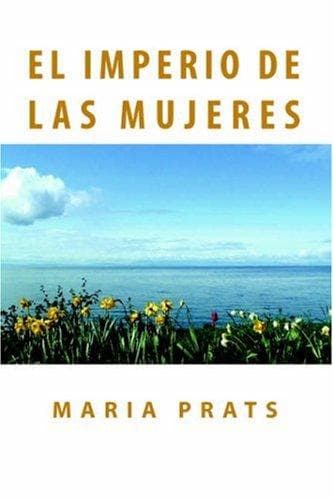 Portada de El Imperio de las Mujeres