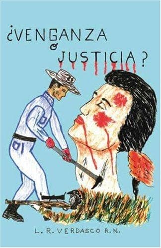 Portada de Venganza O Justicia?