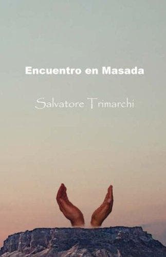 Portada de Encuentro En Masada