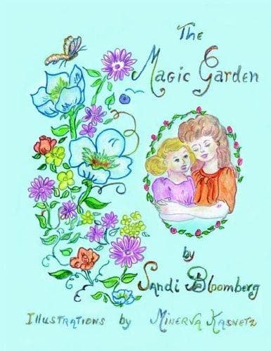 Portada de The Magic Garden