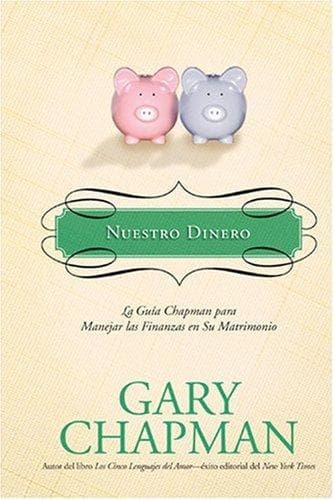 Portada de Nuestro Dinero
