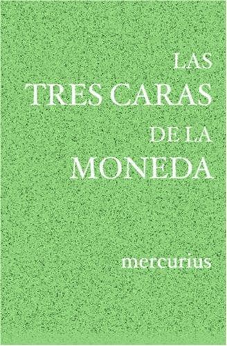 Portada de Las 3 caras de la moneda