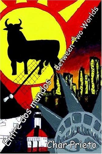 Portada de Entre Dos Mundos