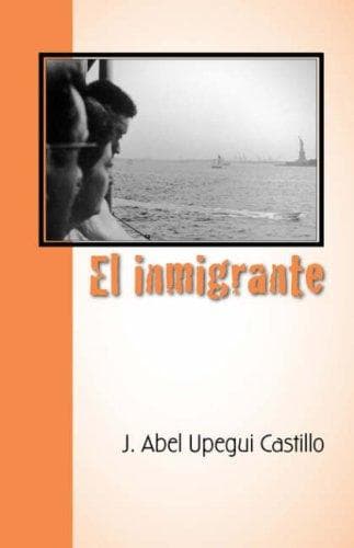 Portada de El Inmigrante