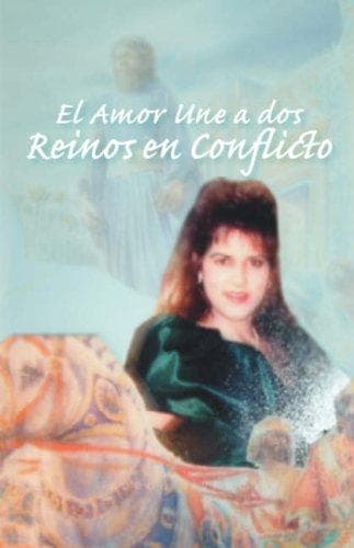 Portada de El Amor une a dos Reinos en Conflicto