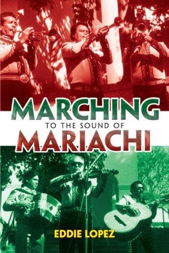 Portada de Marching to the Sound of Mariachi