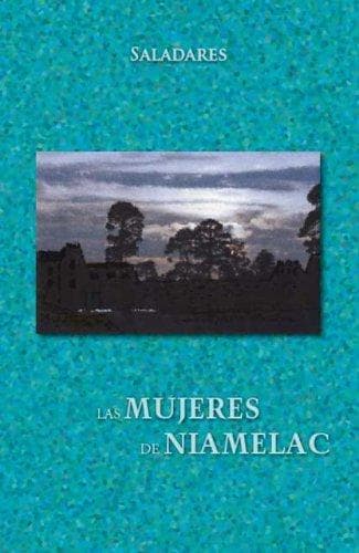 Portada de Las Mujeres de Niamelac