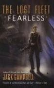 Portada de Fearless (The Lost Fleet, Book 2)