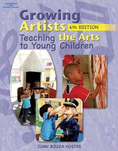 Portada de ^ Growing Artists