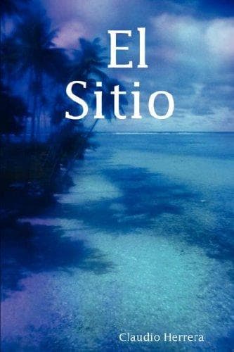 Portada de El Sitio