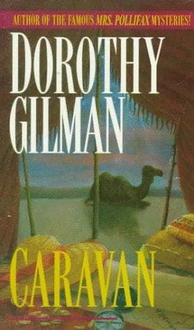 Portada de Caravan