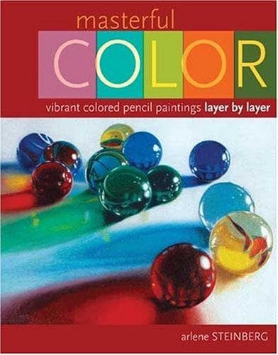 Portada de Masterful Color