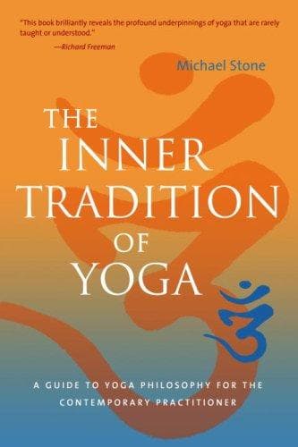 Portada de The Inner Tradition of Yoga