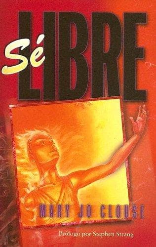 Portada de Se Libre/getting Free