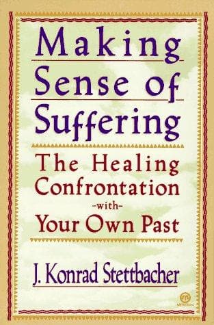 Portada de Making Sense of Suffering