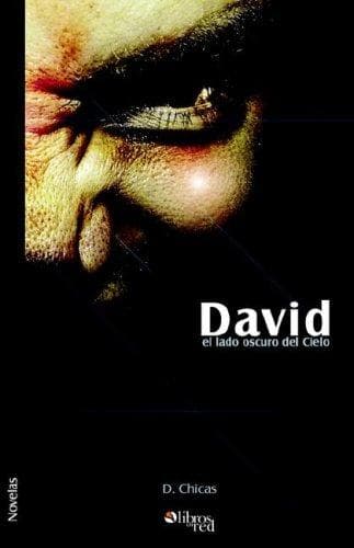 Portada de David, el lado oscuro del Cielo