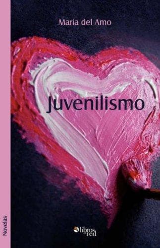 Portada de Juvenilismo