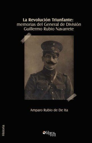 Portada de La revolucion triunfante