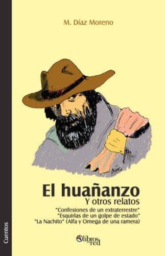 Portada de El huañanzo