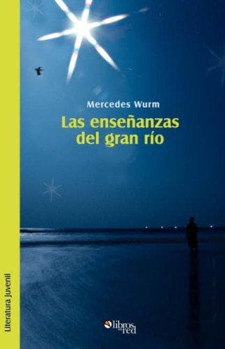 Portada de Las enseñanzas del gran rio