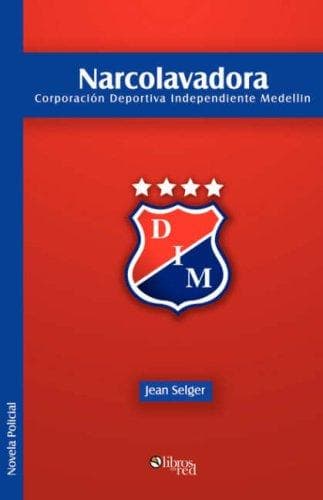 Portada de Narcolavadora