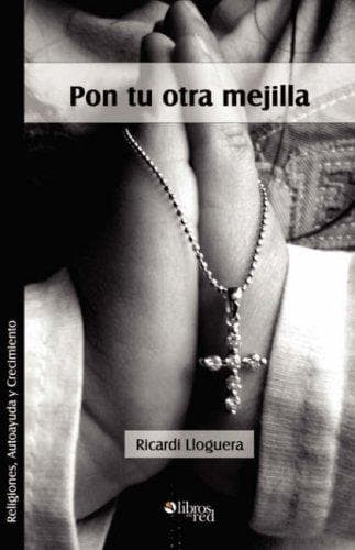 Portada de Pon tu otra mejilla