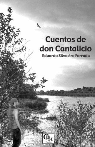 Portada de Cuentos de don Cantalicio