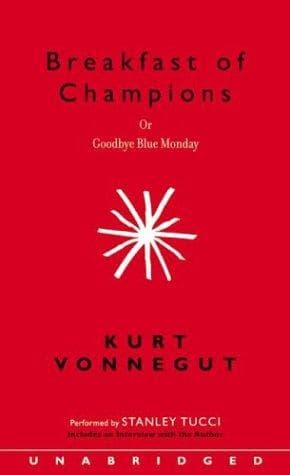 Portada de Breakfast of Champions