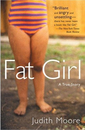 Portada de Fat Girl