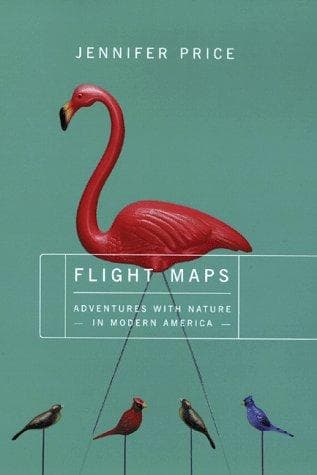 Portada de Flight maps