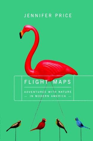 Portada de Flight Maps