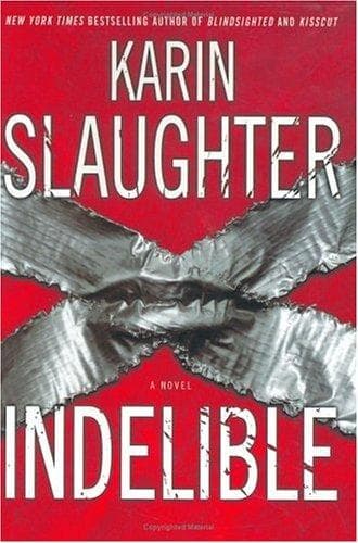 Portada de Indelible