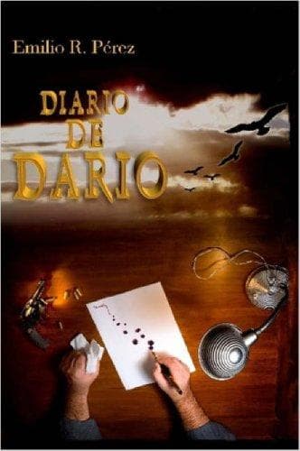 Portada de Diario de Darío