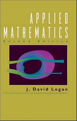 Portada de Applied mathematics